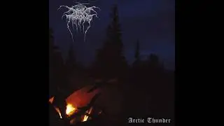 Darkthrone - Arctic thunder(Full Album)