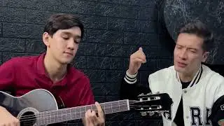 SEVGI HAQIDA QO’SHIQ