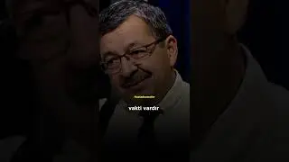 Zalimlere Bir süre verilmesi Cenabı Hakk'ın takdiri - Hayati İnanç