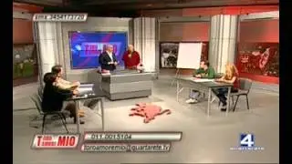 19/02/13 - ToroAmoreMio (4^) - Trasmissione completa
