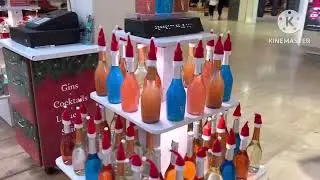 CHRISTMAS PREPARATIONS #