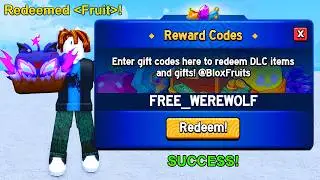 *NEW CODES* ALL NEW WORKING CODES IN BLOX FRUITS 2025 NOVEMBER! ROBLOX BLOX FRUITS CODES