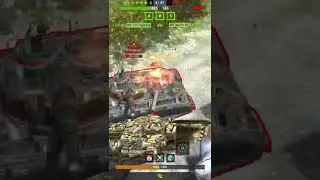 Aircraft attack ✈️