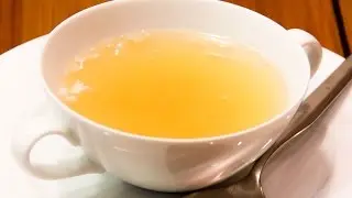 Consomé