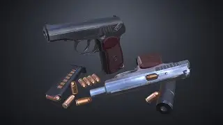 [CSS|Released] Makarov
