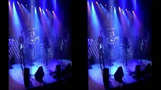 Concert Stryp 3d sbs