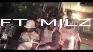 NIGGAS ON THE RISE X NEITO MASON FT MILZ THE MILLITANT
