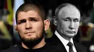 Khabib's Assets SEIZED in $3M Tax Evasion Controversy (Something Doesn't Feel Right About All This)