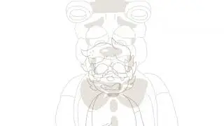 Alive - FNAF animation meme WIP // READ DESC (OLD)