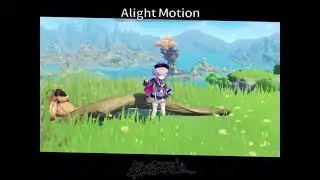 Qiqi edit [ TELEPATIA ]