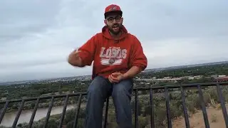 Smokie G - The Realist (Music Video)