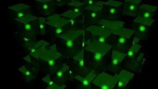 Introduction to Cinema 4D Mograph Tutorial Part 3
