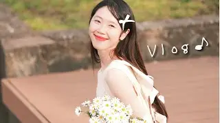3 con vịt và 1 ngọn cỏ