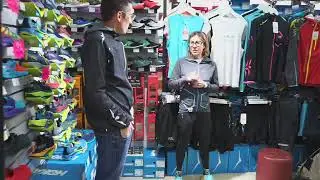 Francesca Canepa UTMB Champion 2018