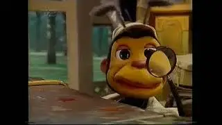Det Gule Hus 24 1997