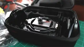 BTS Vlog 4 | Things To Come | Tilta Mirage | Vaxis Filters | Tilta Follow Focus