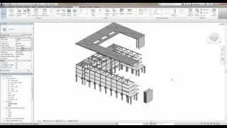 Advanced Construction Visualization - Revit Workflows