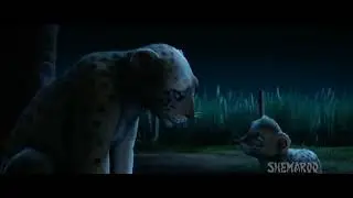 A New Animated cartoon In HIndi part 7, MOTIONBD20