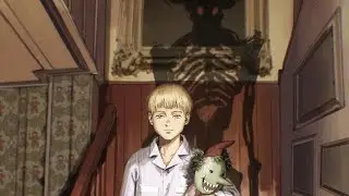 Сильнейшие герои аниме. Часть № 2.