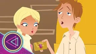 6TEEN (Episodes 55-58) | FULL MARATHON | RETRO RERUN