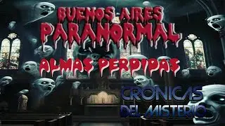 Almas Perdidas por la Lic. Gabriela Legoratti