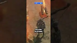 Diablo 4 players are asking for an 