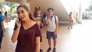 WHEN SOMEONE DROPPED THEIR WALLET | Erardpogi, Jessica MacCleary, Charlie Dellosa