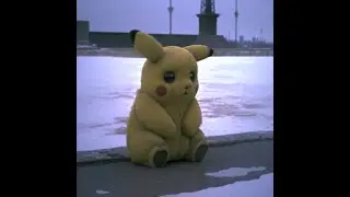 Post-Soviet Pokemon