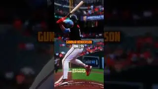 MLB Start, Bench, Cut (Franchise Player) #shorts