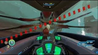 I'll get revenge!!!! / Subnautica //Ep.3
