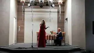 часть 2 вечер Романса 9.08.2024 г.