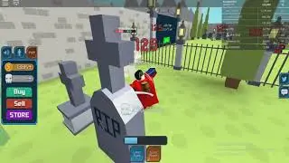 Открыл нового героя!!!Багггггг...!!!Super Hero Simulator # 2
