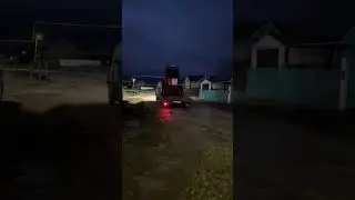 Трактор т-25
