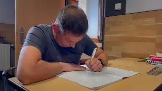 Jak vypadá program studenta Teen Challenge?