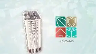 ЖК Альтаир – готовые квартиры от застройщика