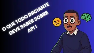 O QUE É API? OQUE SIGNIFICA API? EM 5 MINUTOS.