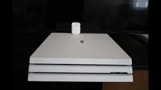How to connect Apple Airpods to PS4 | Step by Step Tutorial