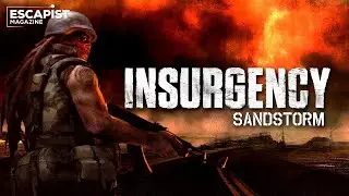 insurgency sandstorm epic montage game play  that make it great