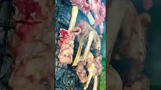 KOÇU MANGALA YATIRDIK  🐏