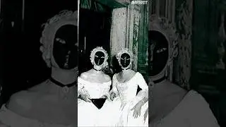 What are these photos hiding? #shorts #history