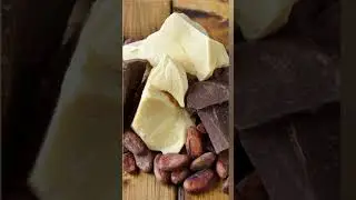 Как изготавливают белый шоколад? Изготовление белого шоколада
