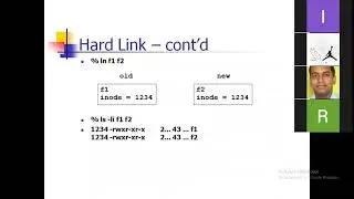 Expert Session on UNIX/Linux