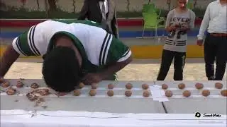 new world record made by Pakistani Jawan 💪 #shorts