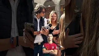 CRISTIANO RONALDO È BRUTTO ? 😱