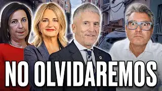 ¿Estado FALLIDO o Estado COLAPSADO? Lo que no olvidaremos es el abandono e incapacidad del ESTADO