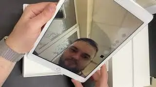 iPad Pro 12.9 (2 Gen 2017) No sound! - Done!