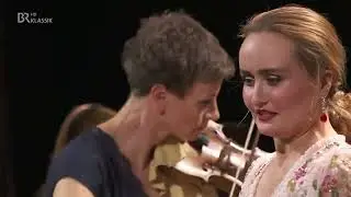 Julia Lezhneva channels Farinelli for Porpora's Endless Roulades and Trills