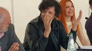 Primo Maggio 2024 Concertone al Circo Massimo presentano Noemi e Ermal Meta