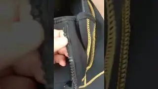 Гидрокостюм для дайвинга Nevsky Sub 5 мм