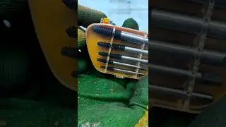 Запомни, как легко выкрутить сломанный болт!#shorts